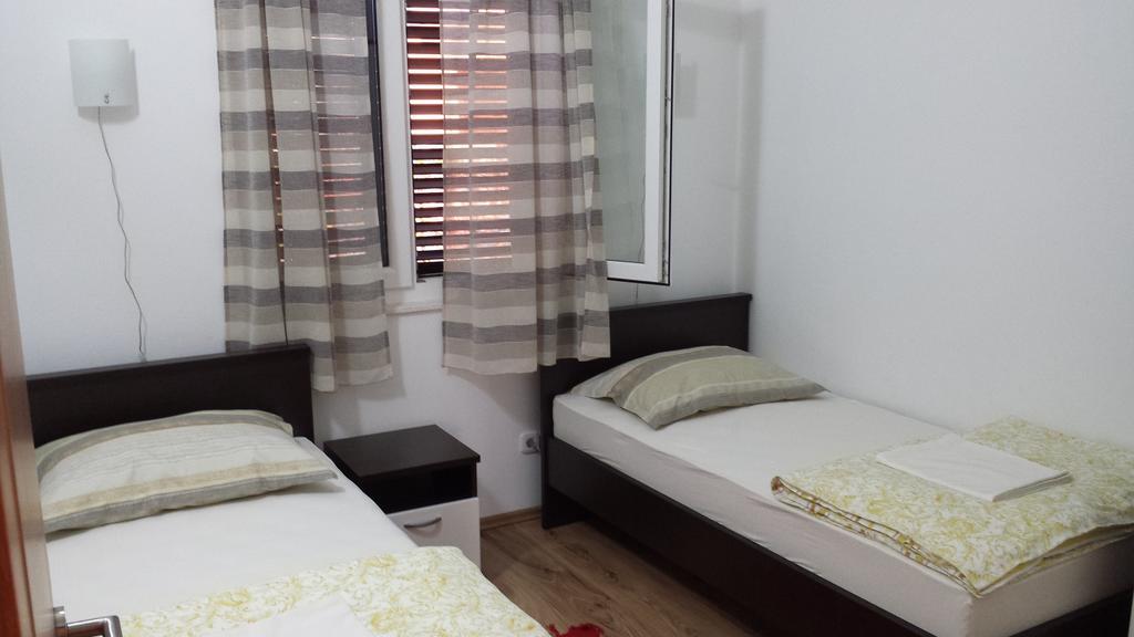 Apartment Севид Номер фото